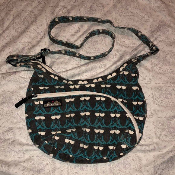 Kavu Bags Kavu Sydney Satchel Crossbody Poshmark